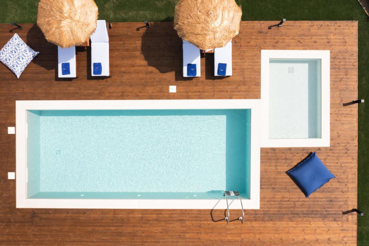 Diomani Maison - Private Pool & Sea View, By Zantewize Lithakia  Exterior foto